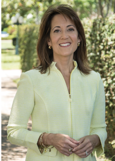 Jennifer Van Vracken